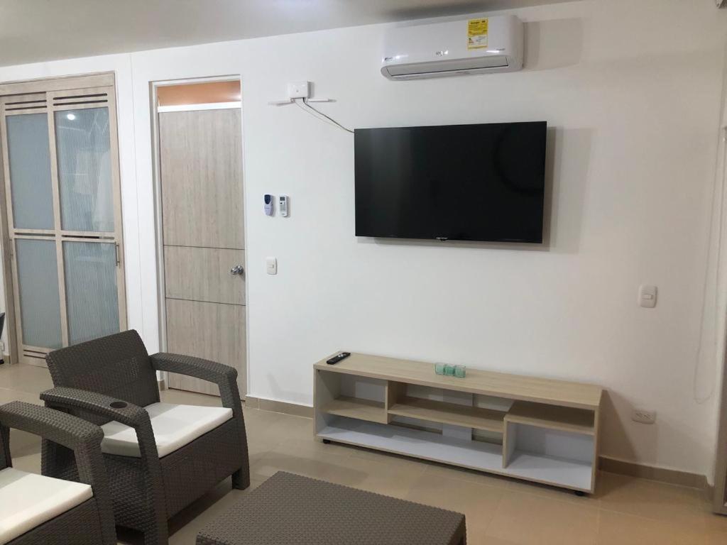 CONDOMINIO EN GIRARDOT