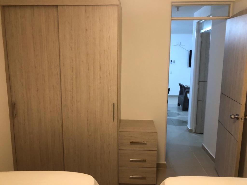 CONDOMINIO EN GIRARDOT