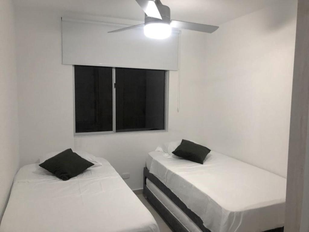CONDOMINIO EN GIRARDOT
