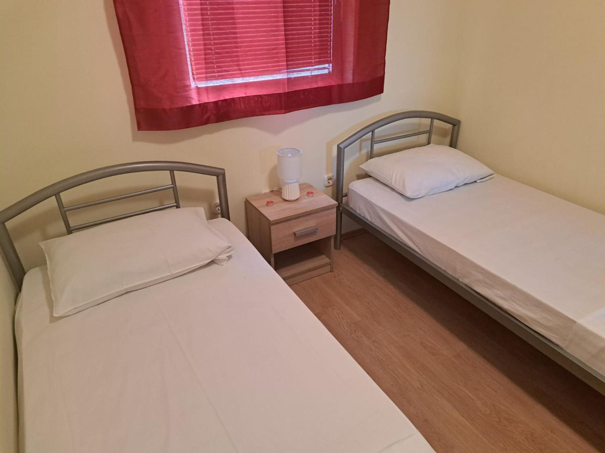 Apartmani Mazalović
