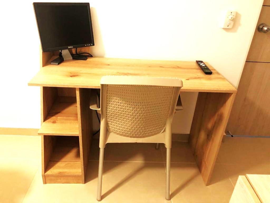 CONDOMINIO EN GIRARDOT