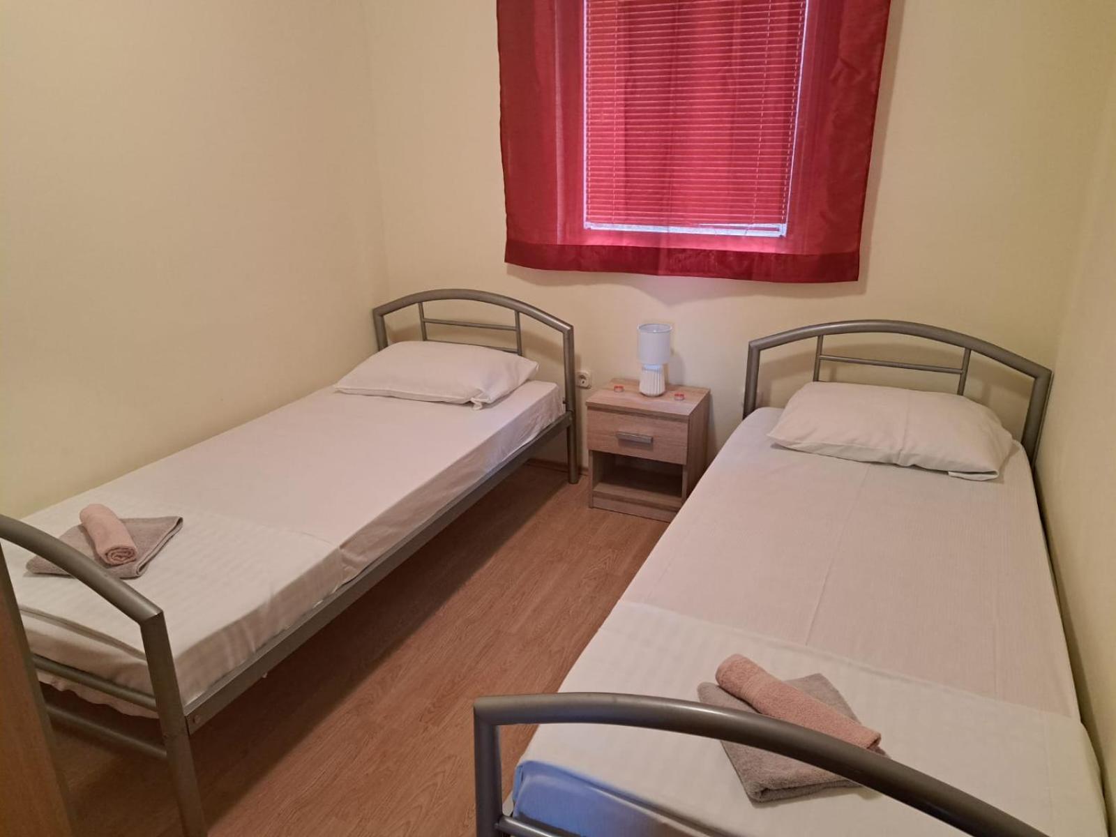 Apartmani Mazalović