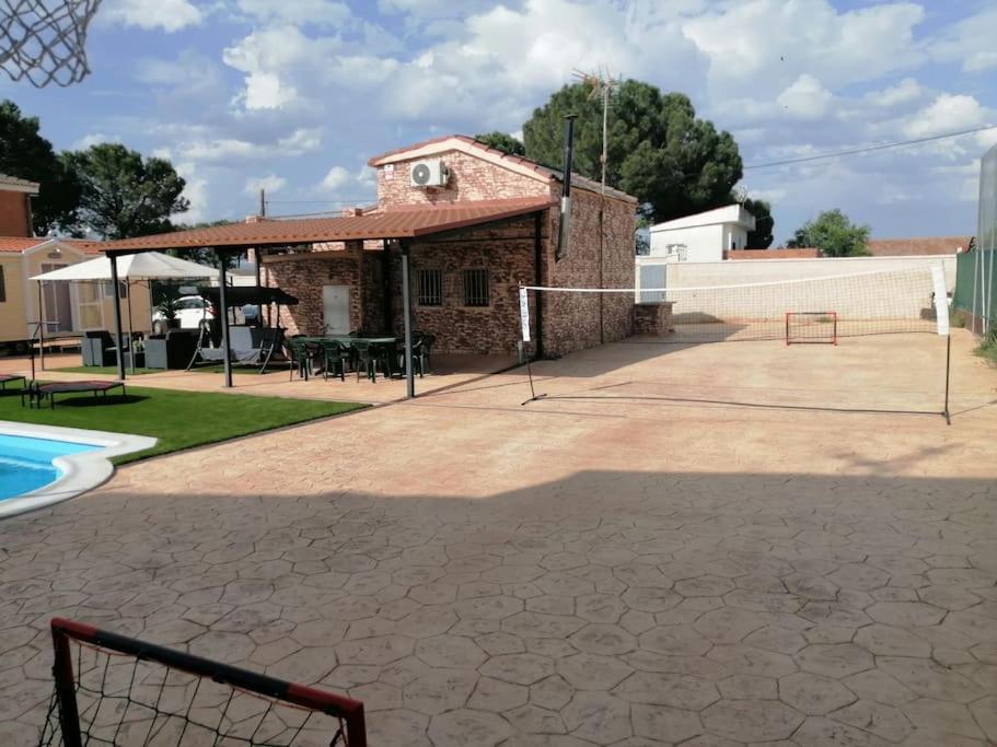 Hermosa Casa Vacacional La Promesa