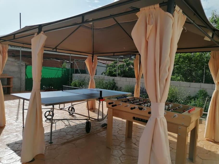 Hermosa Casa Vacacional La Promesa