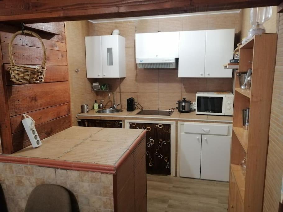 Hermosa Casa Vacacional La Promesa