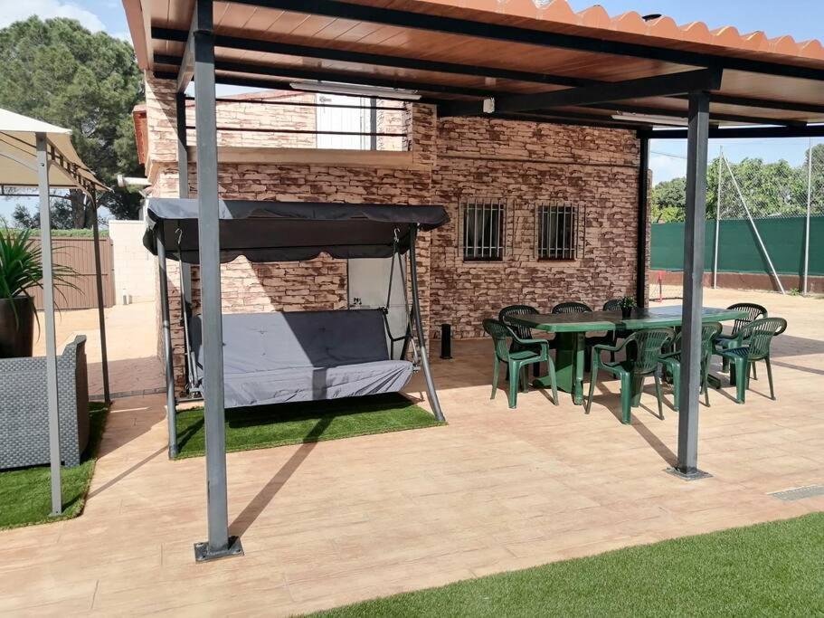 Hermosa Casa Vacacional La Promesa