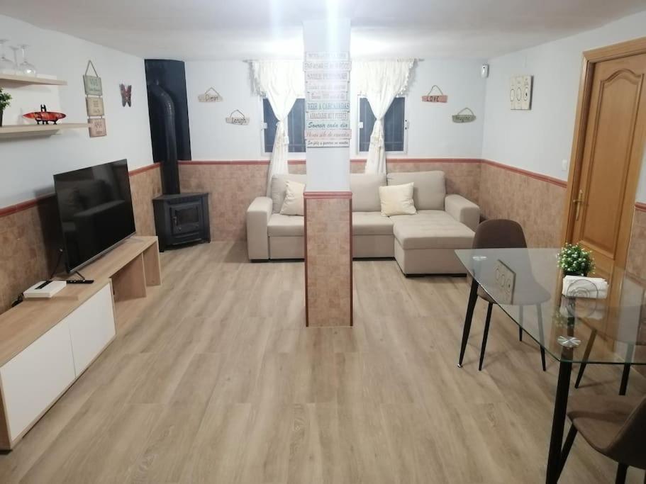 Hermosa Casa Vacacional La Promesa