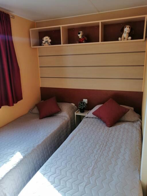 Hermosa Casa Vacacional La Promesa