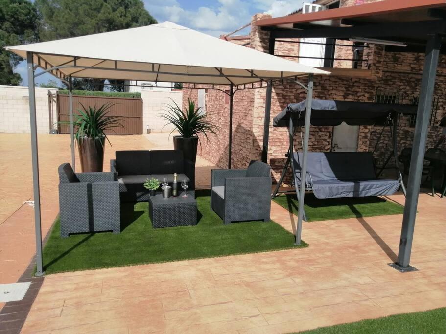 Hermosa Casa Vacacional La Promesa