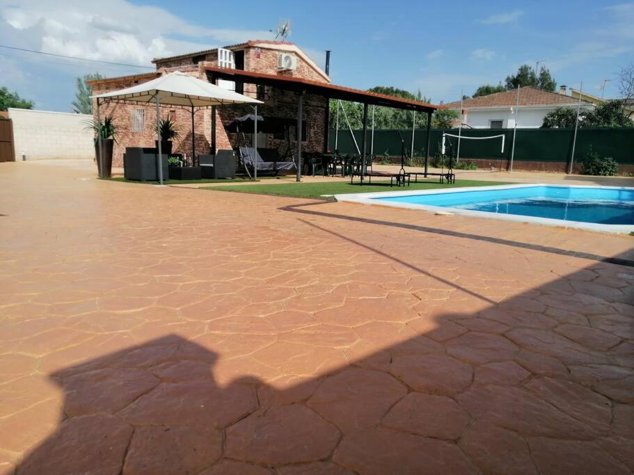 Hermosa Casa Vacacional La Promesa