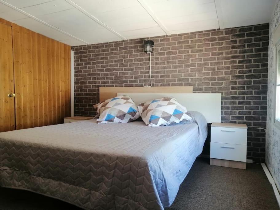 Hermosa Casa Vacacional La Promesa
