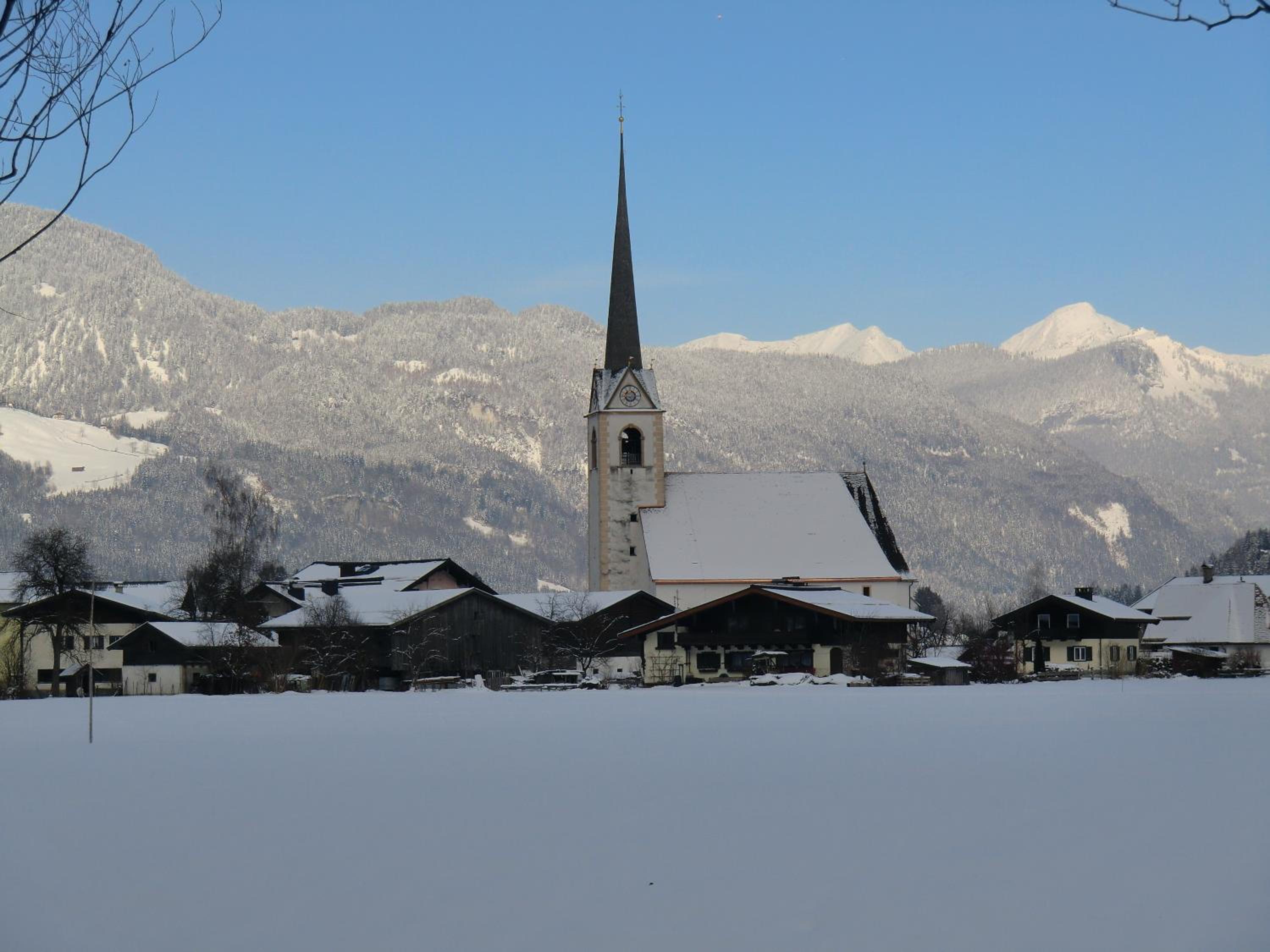 S Mauthäusl Luftenstein
