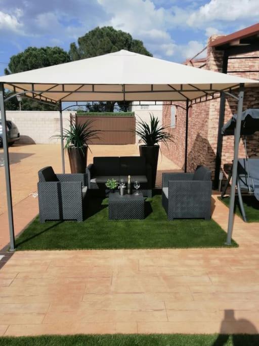 Hermosa Casa Vacacional La Promesa