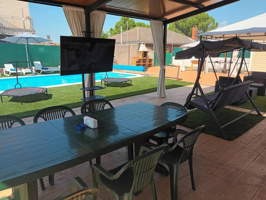 Hermosa Casa Vacacional La Promesa