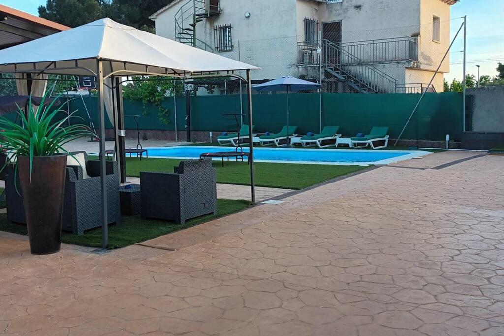 Hermosa Casa Vacacional La Promesa