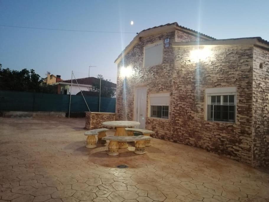 Hermosa Casa Vacacional La Promesa