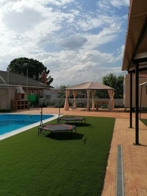 Hermosa Casa Vacacional La Promesa