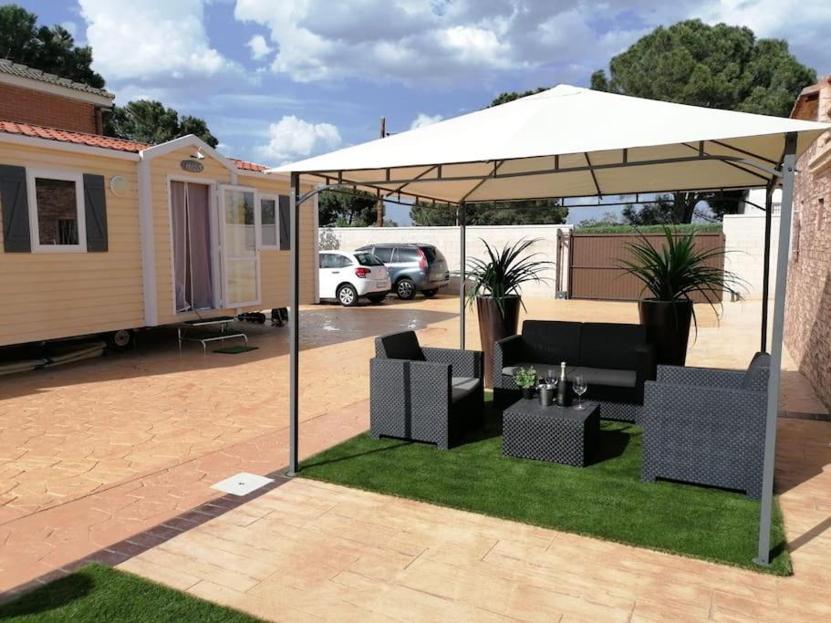Hermosa Casa Vacacional La Promesa