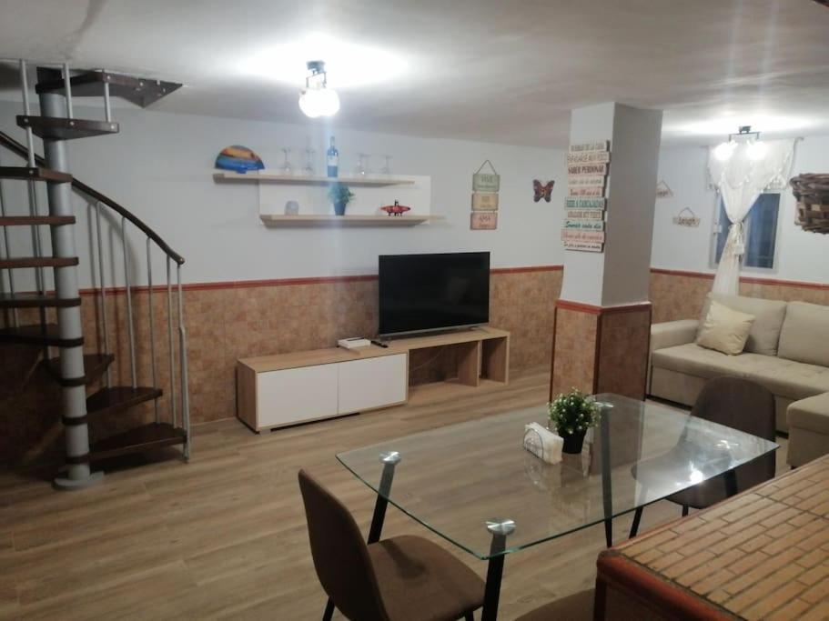 Hermosa Casa Vacacional La Promesa
