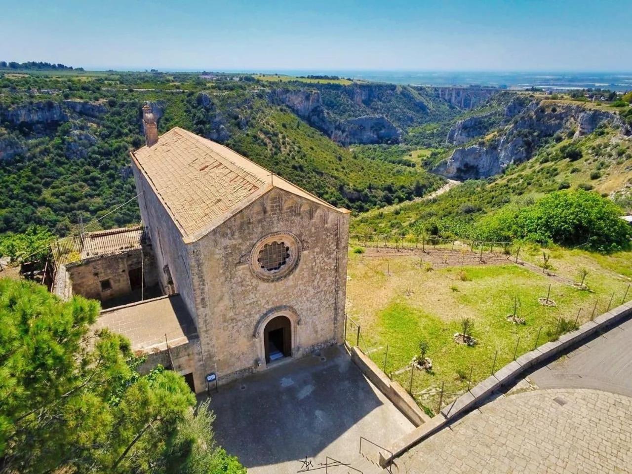 B&b Sedilequattro view 2