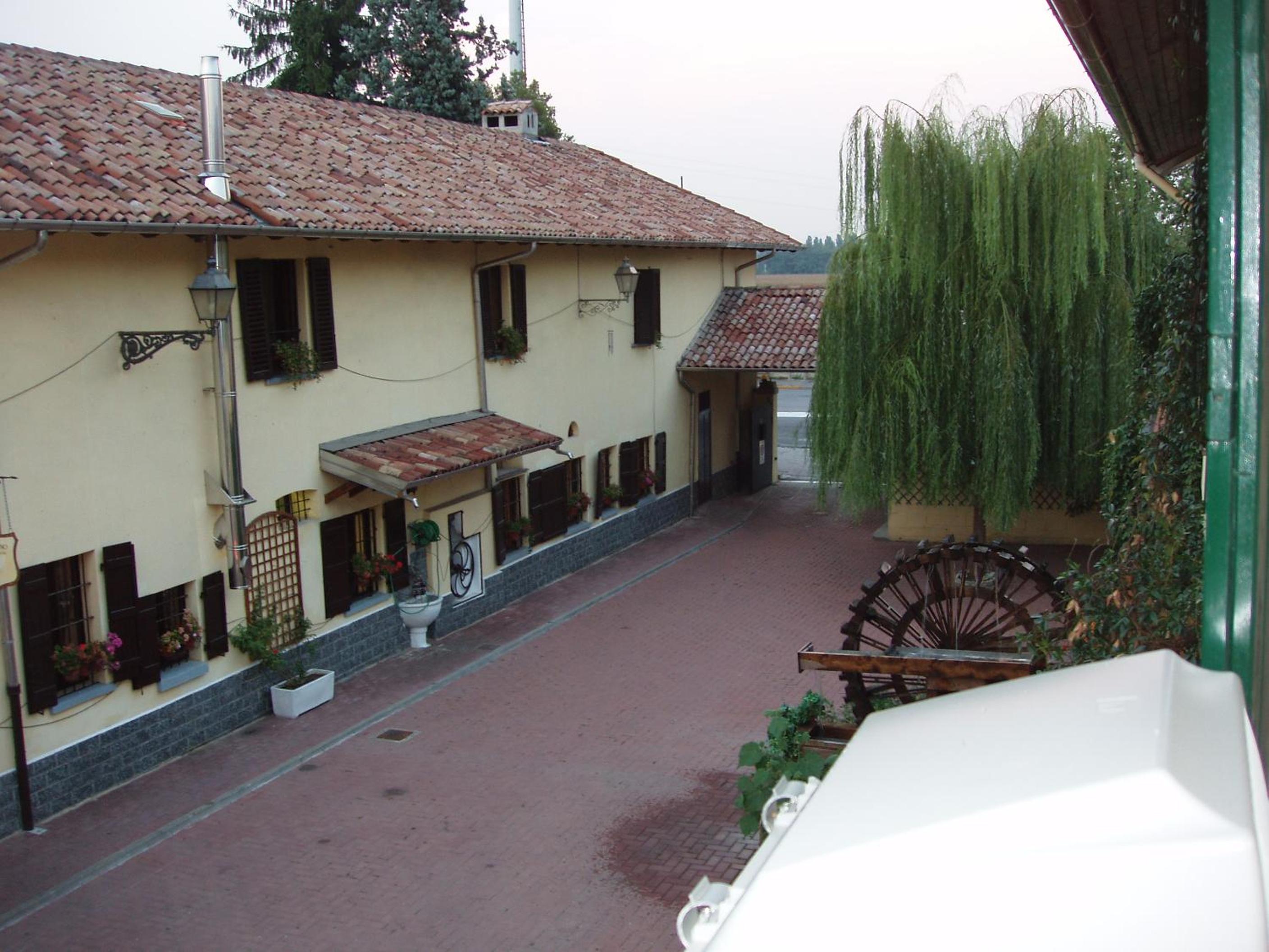 Appartamento bilocale Zona IEO