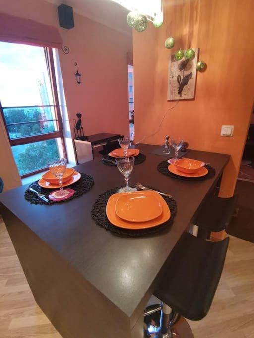 SolarisStudioApartments near the Airport view 4