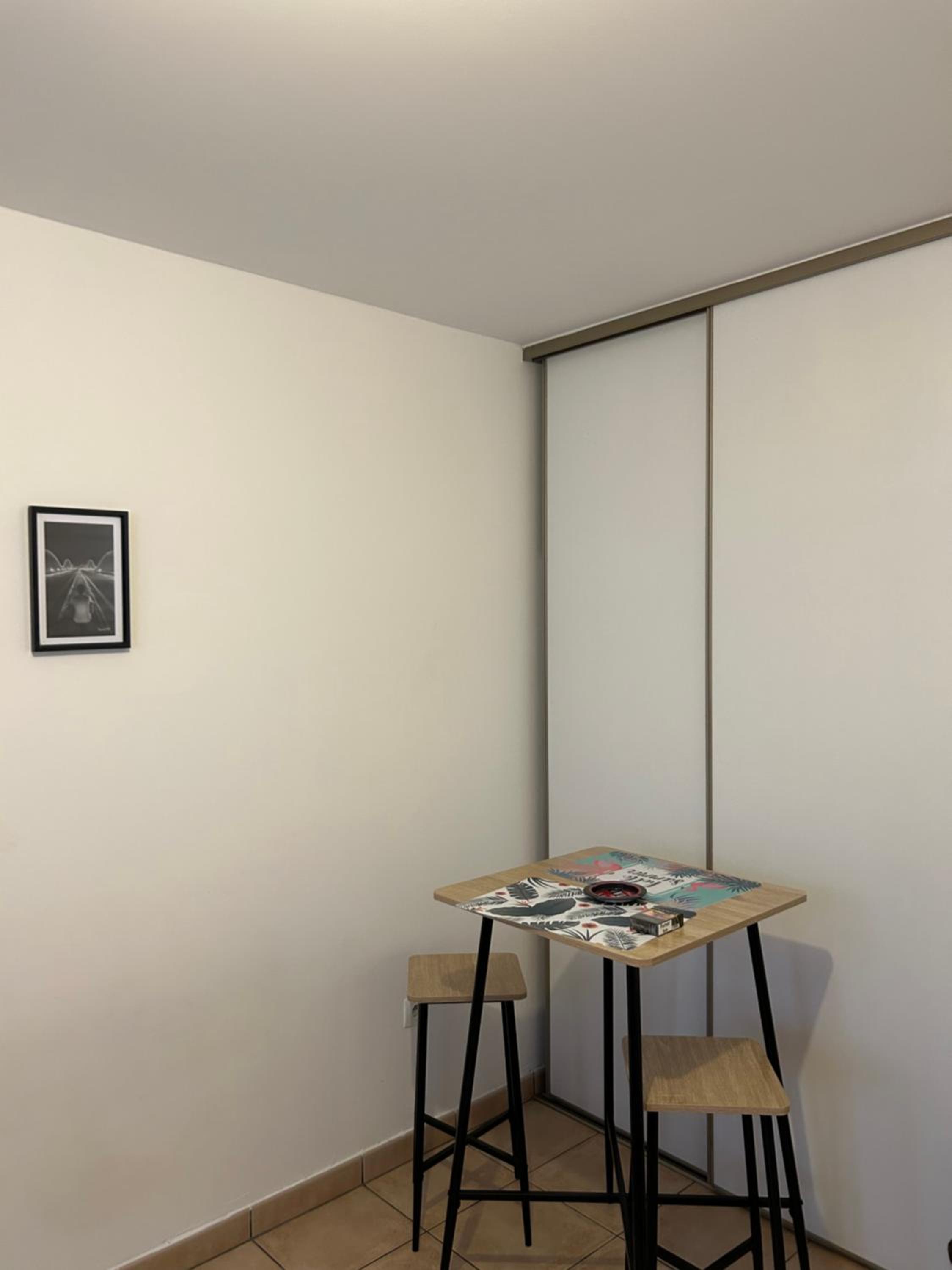 Studio Cosy ! STE-CLOTILDE view 2