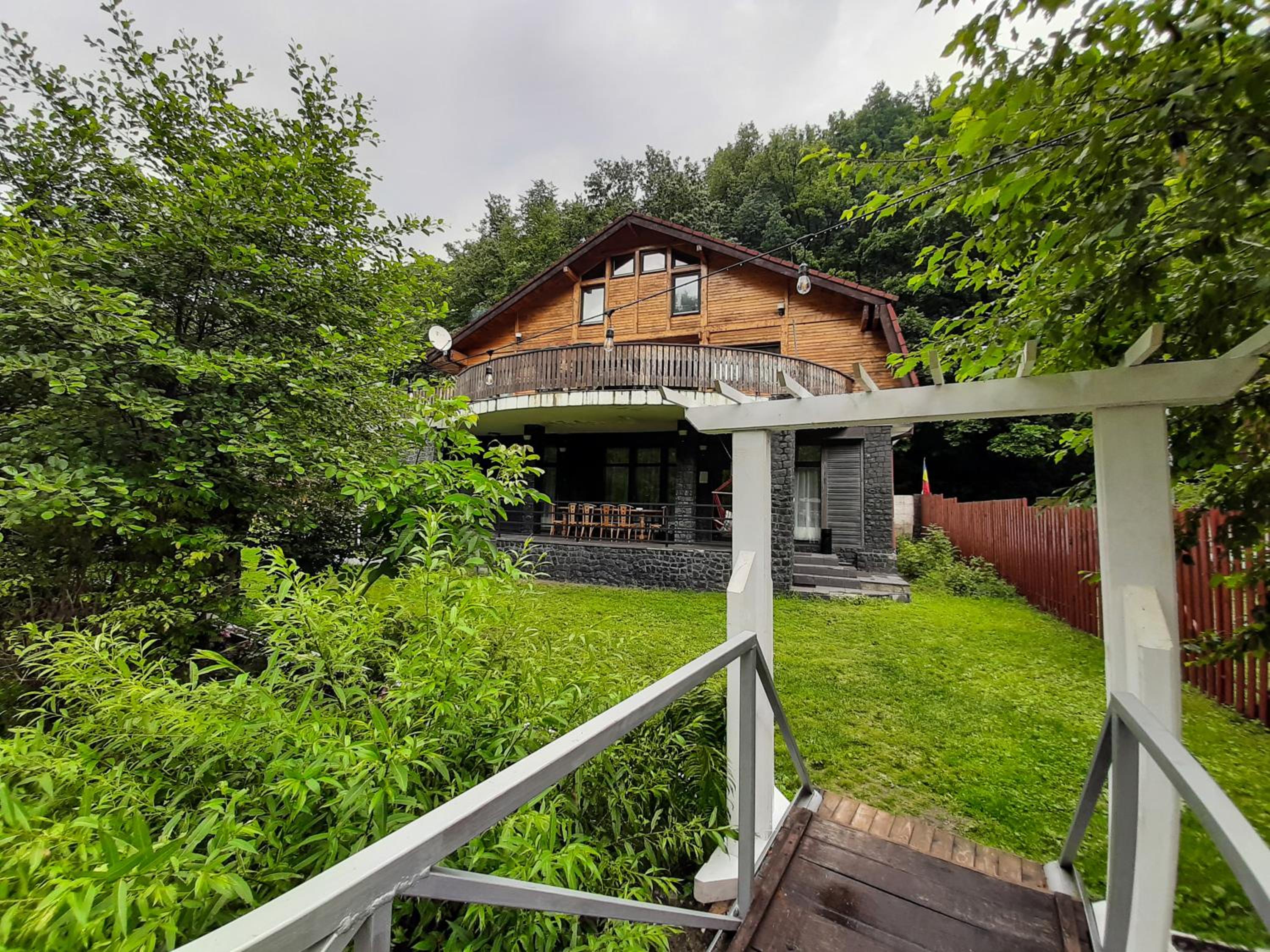 Casa River