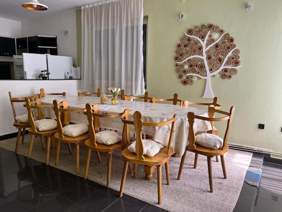 Casa River