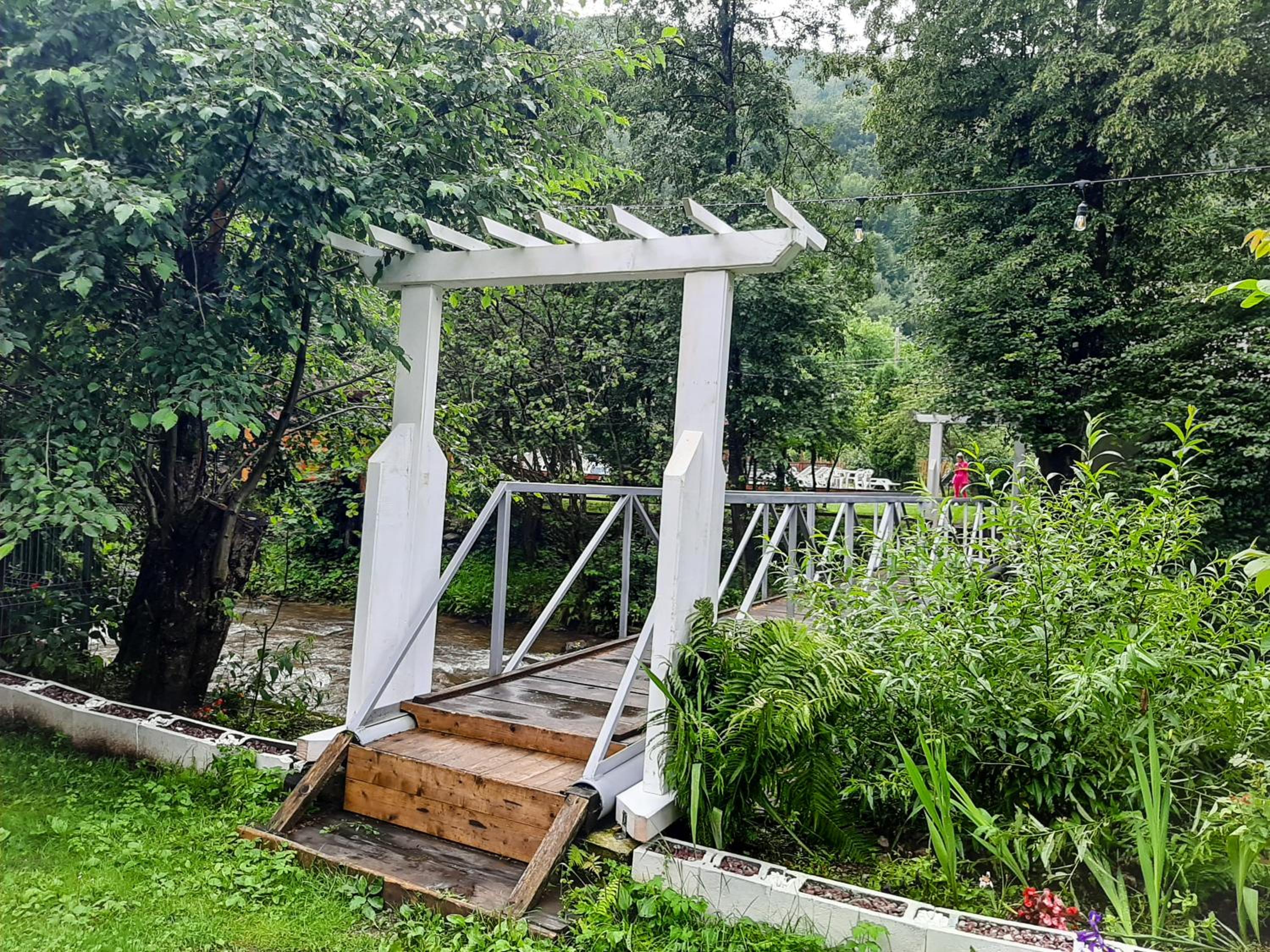 Casa River