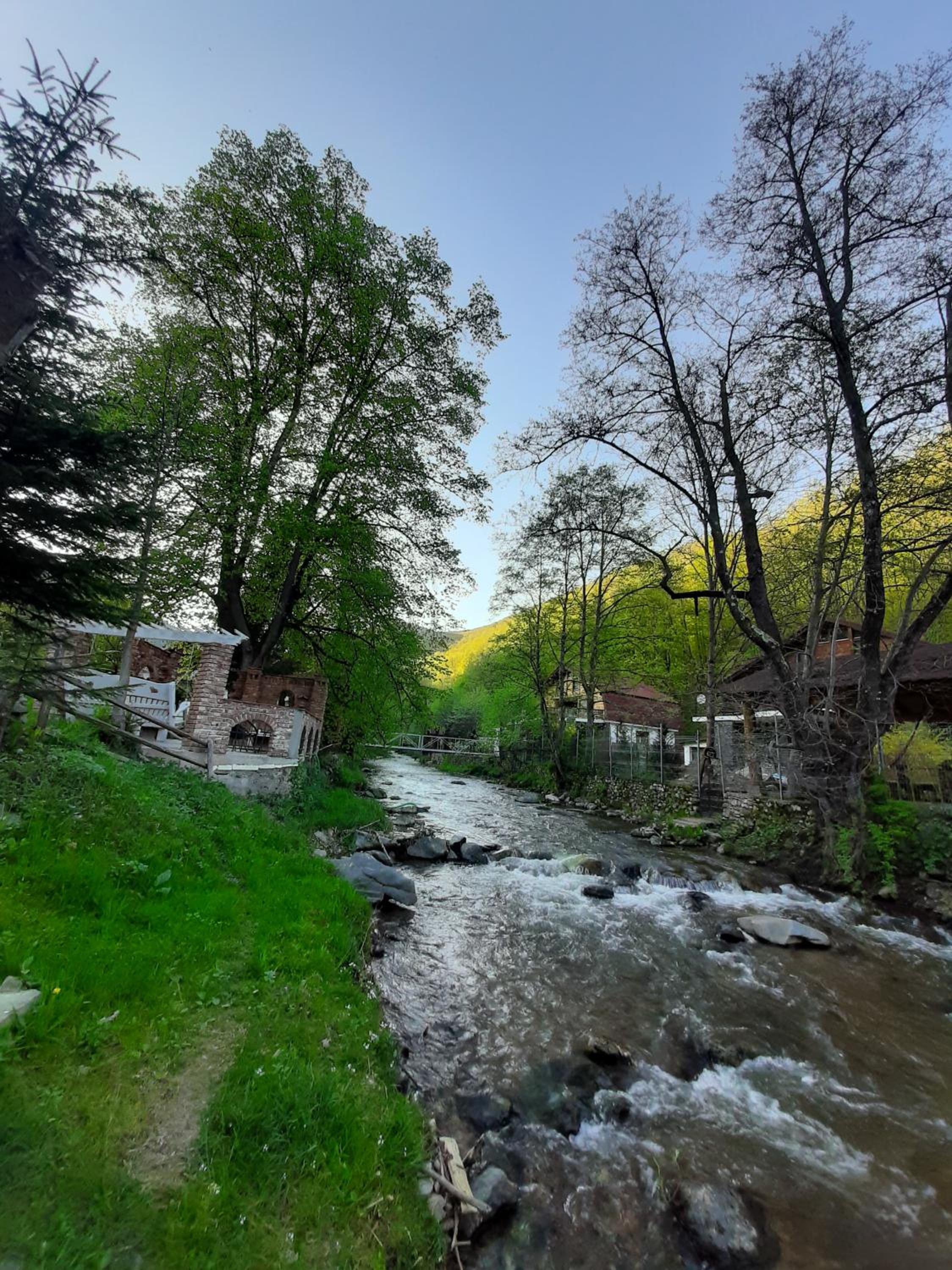 Casa River