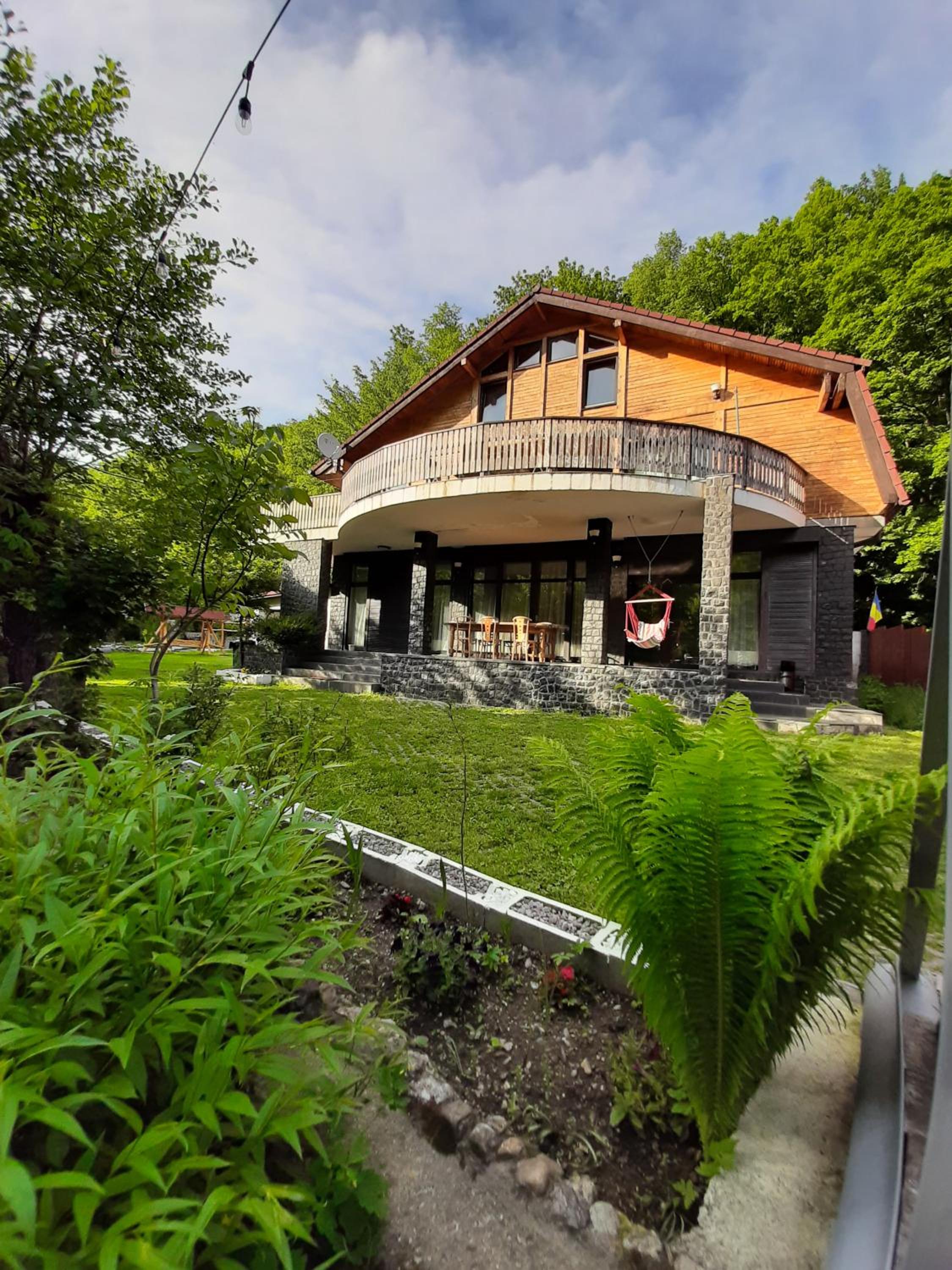 Casa River