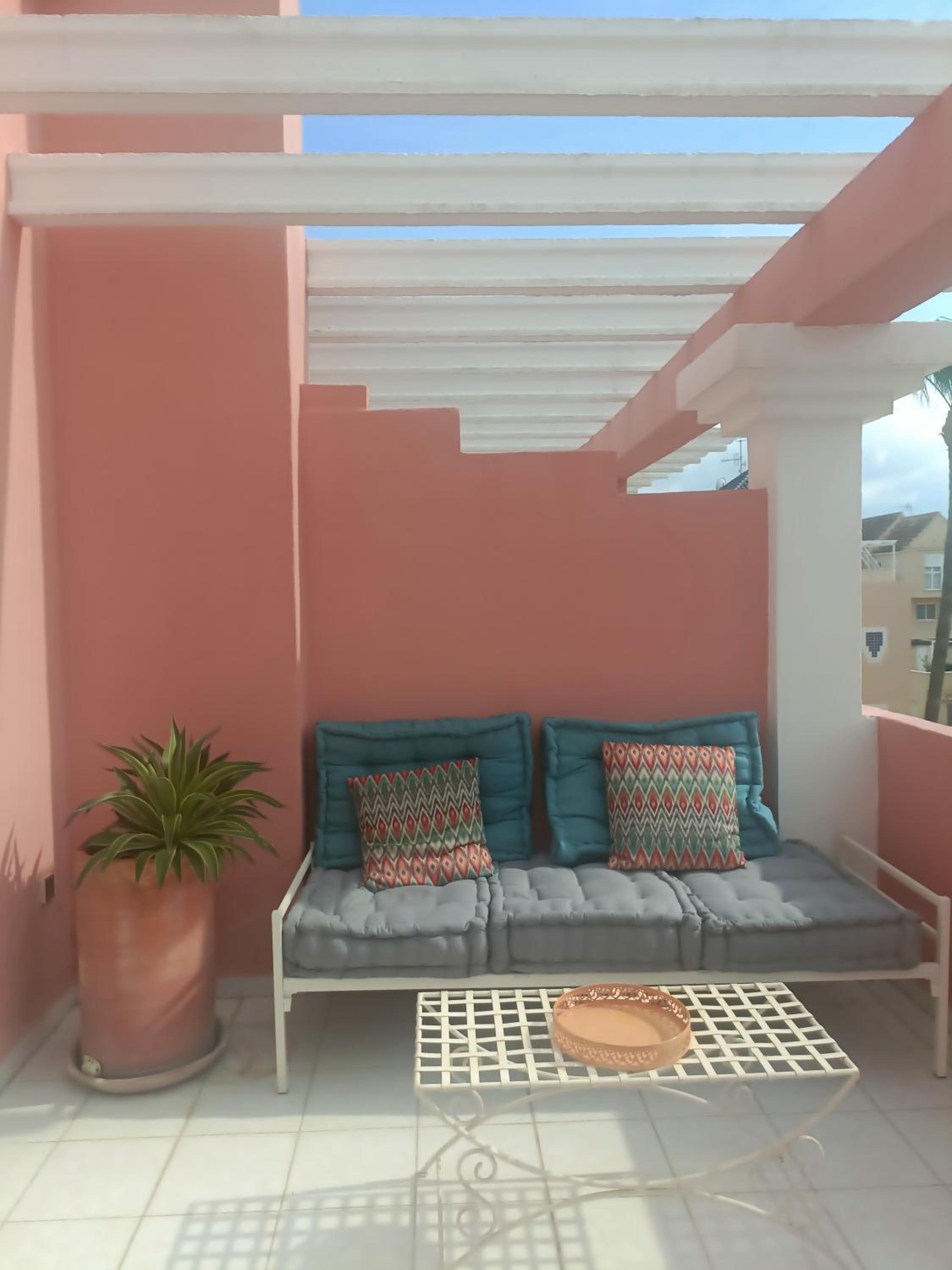 Atico Jazmines Dénia