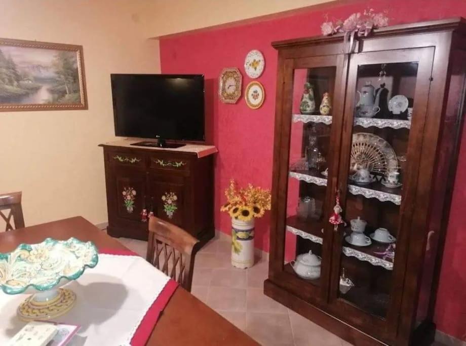 Casa Vacanze LE GIARE di Brucoli