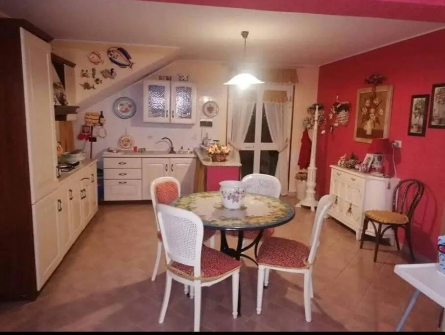 Casa Vacanze LE GIARE di Brucoli