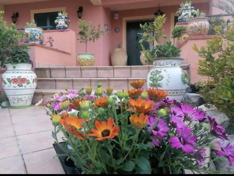Casa Vacanze LE GIARE di Brucoli