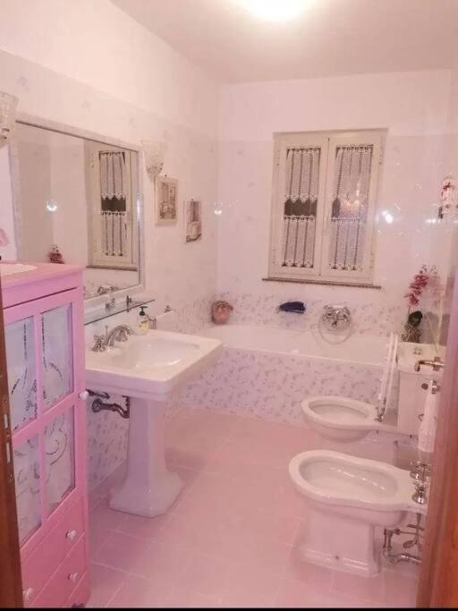 Casa Vacanze LE GIARE di Brucoli
