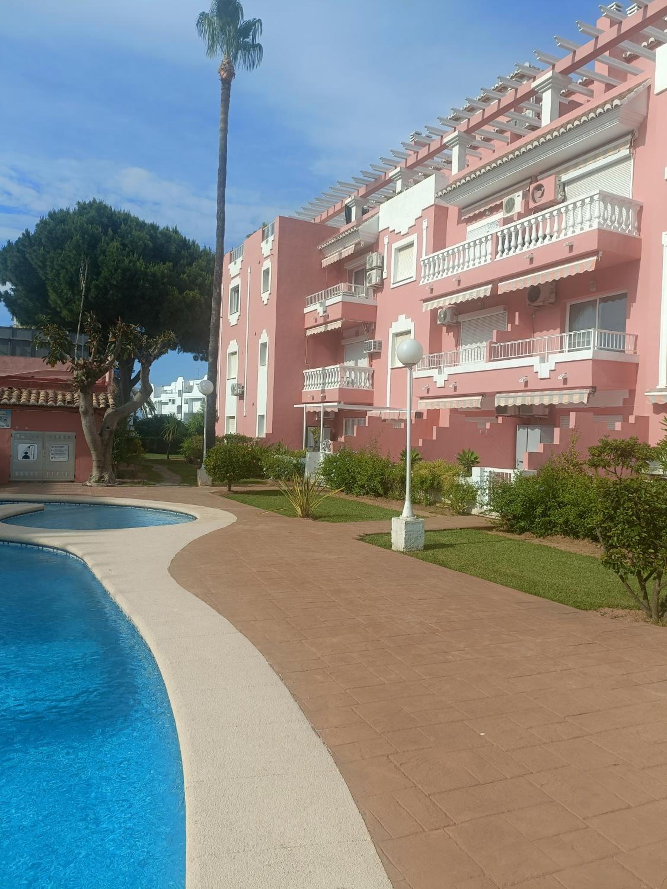 Atico Jazmines Dénia