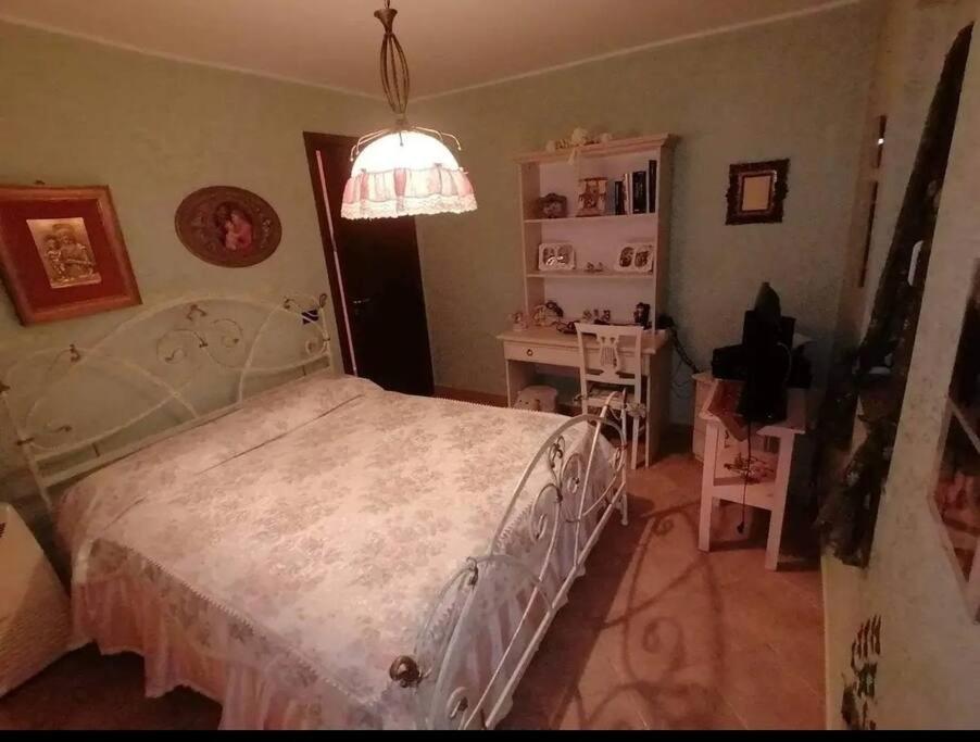 Casa Vacanze LE GIARE di Brucoli