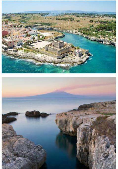 Casa Vacanze LE GIARE di Brucoli