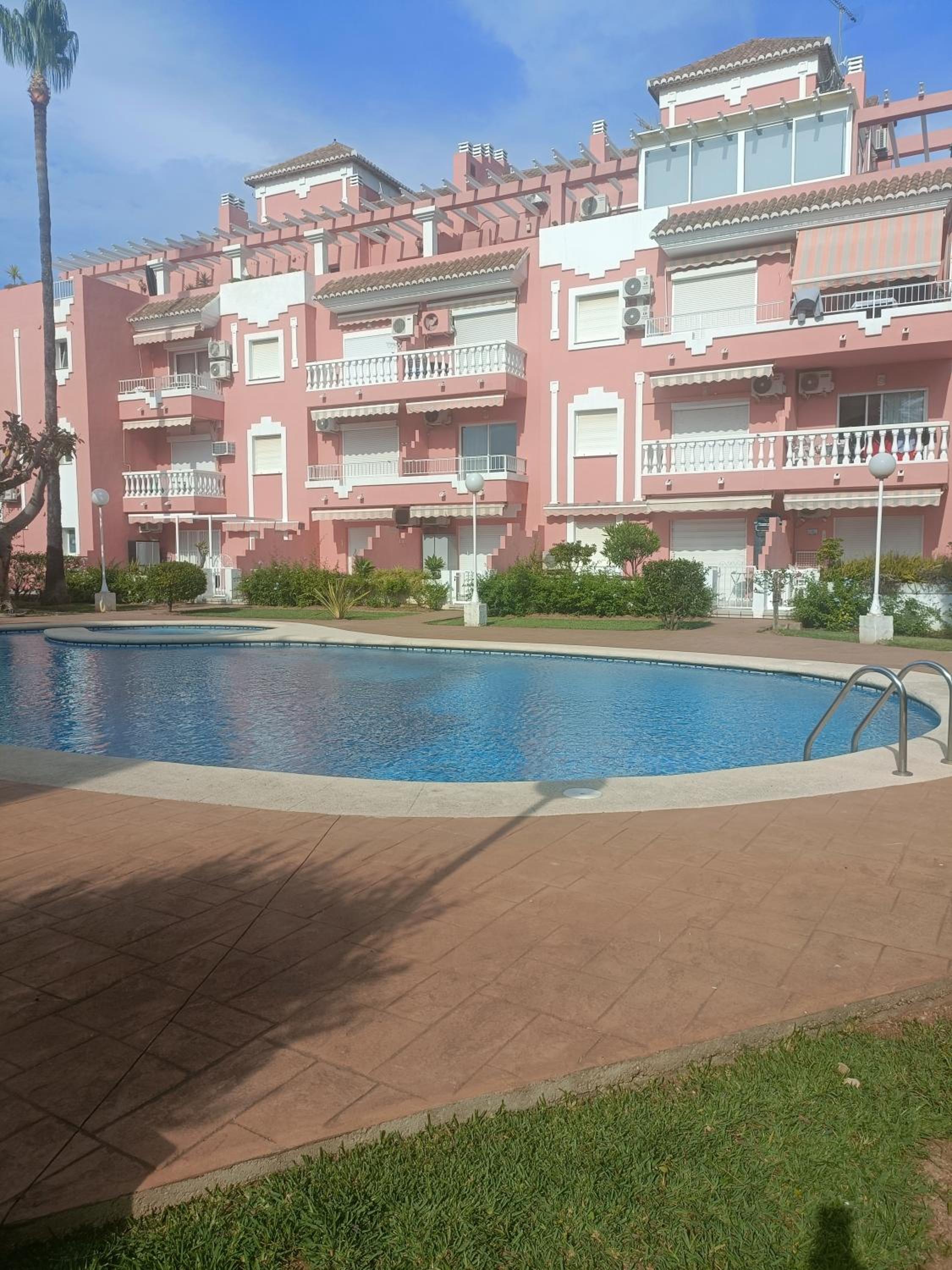 Atico Jazmines Dénia