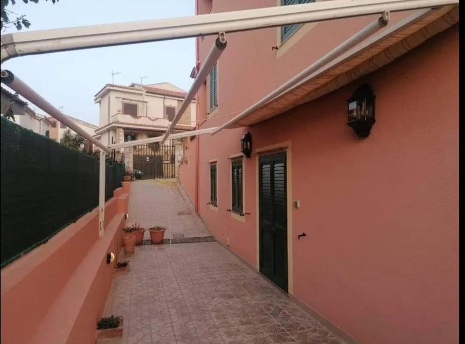 Casa Vacanze LE GIARE di Brucoli