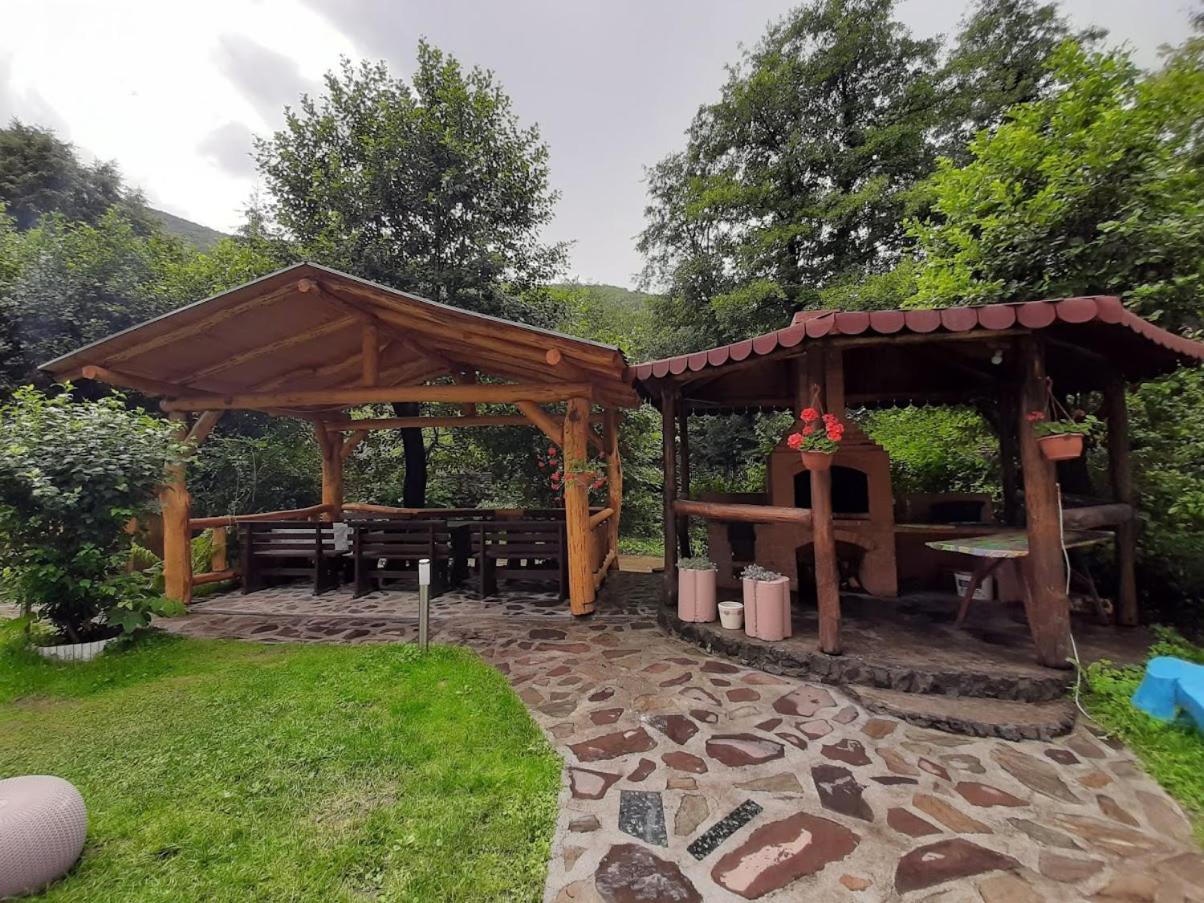 Casa River