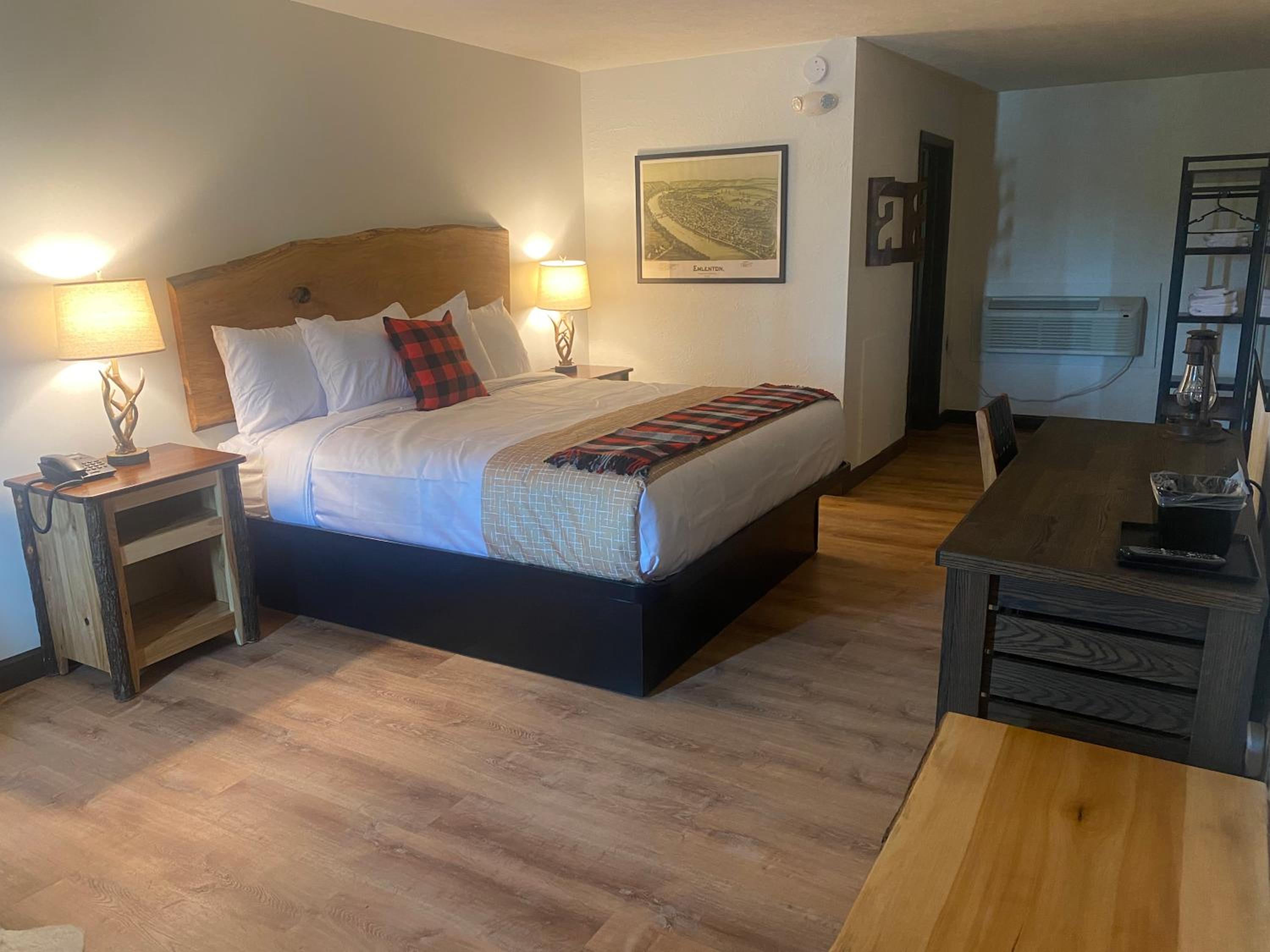 Travelodge by Wyndham Emlenton - Property Image 30