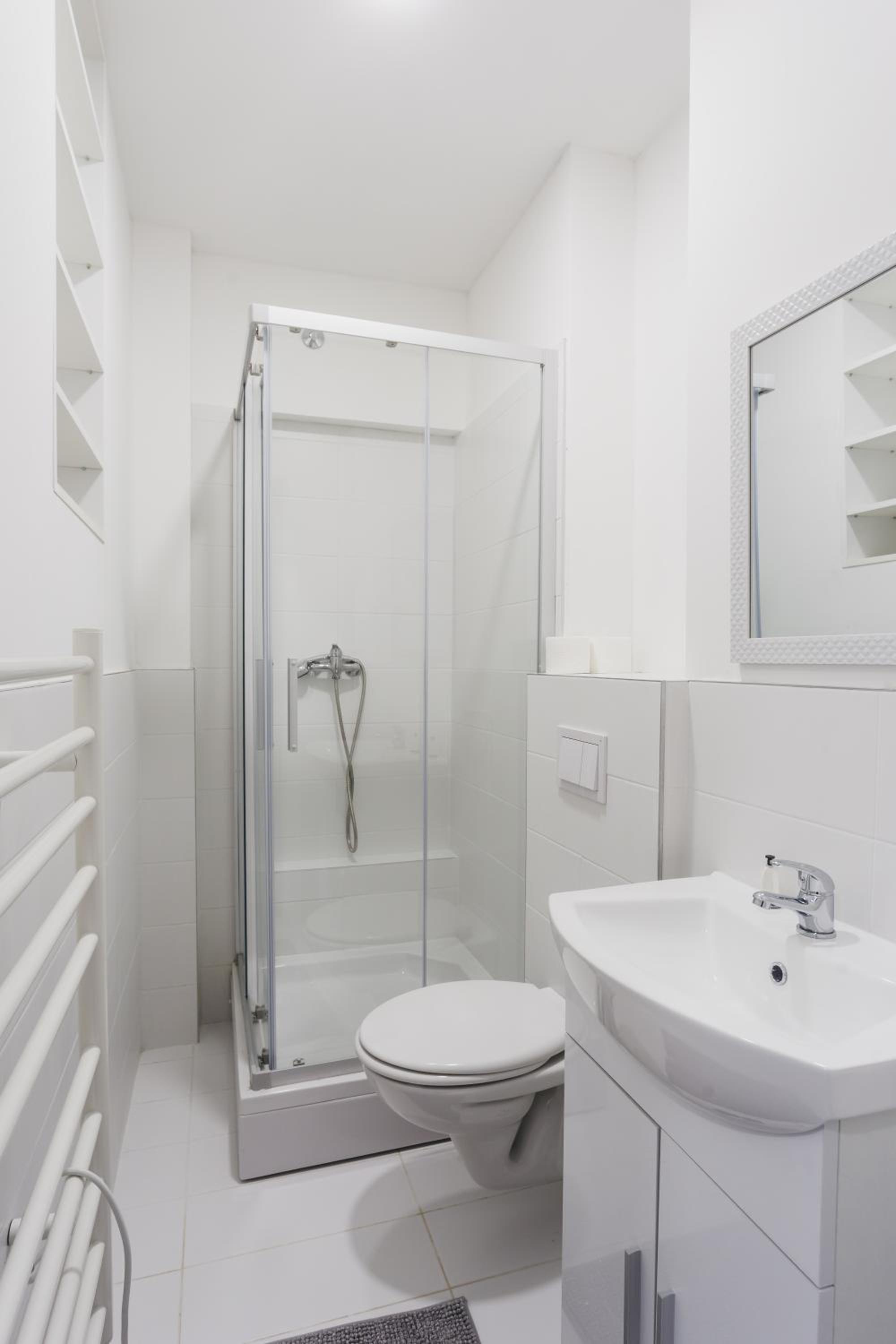 Mika Apartment and Studios with free Parking view 5