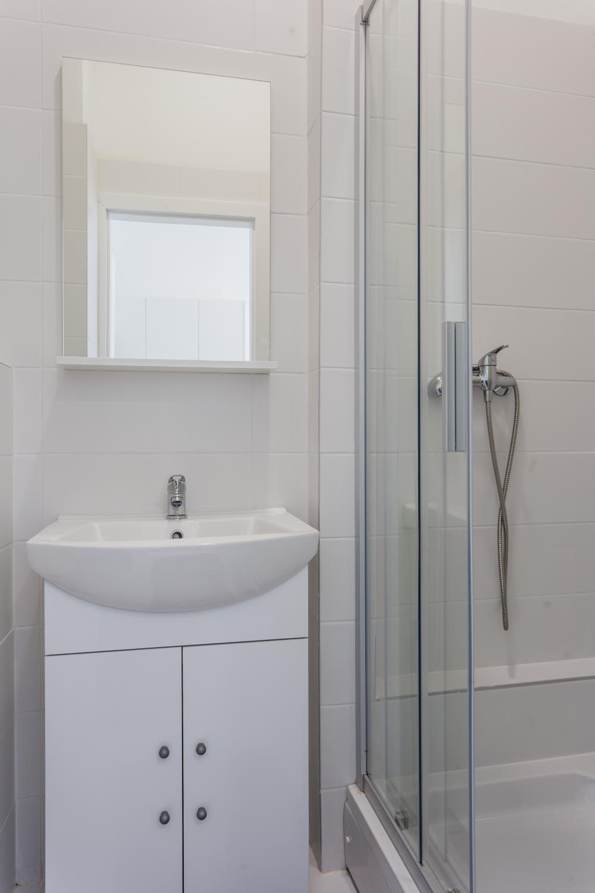 Mika Apartment and Studios with free Parking view 3