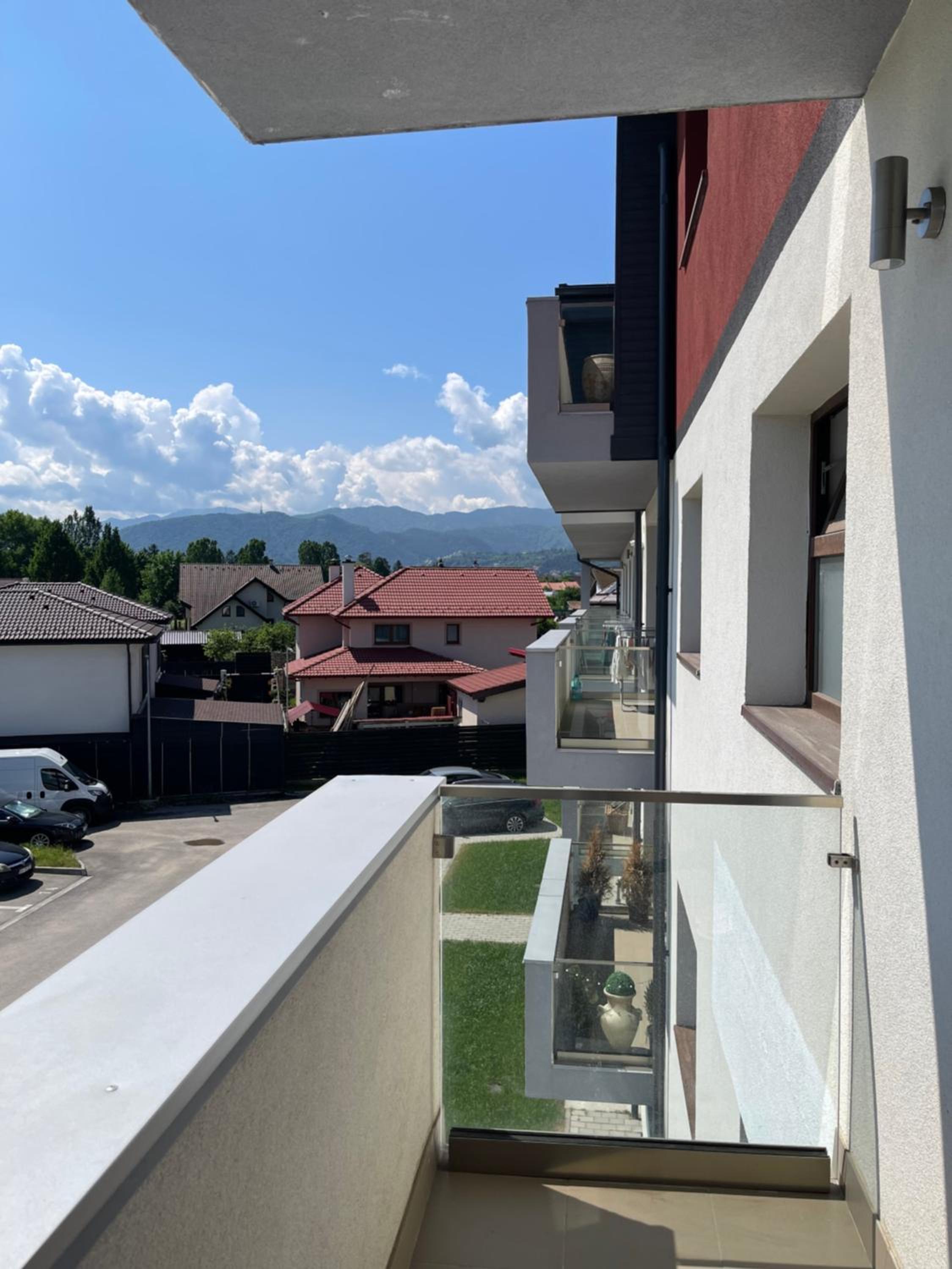 Arca Residence Apartments view 4