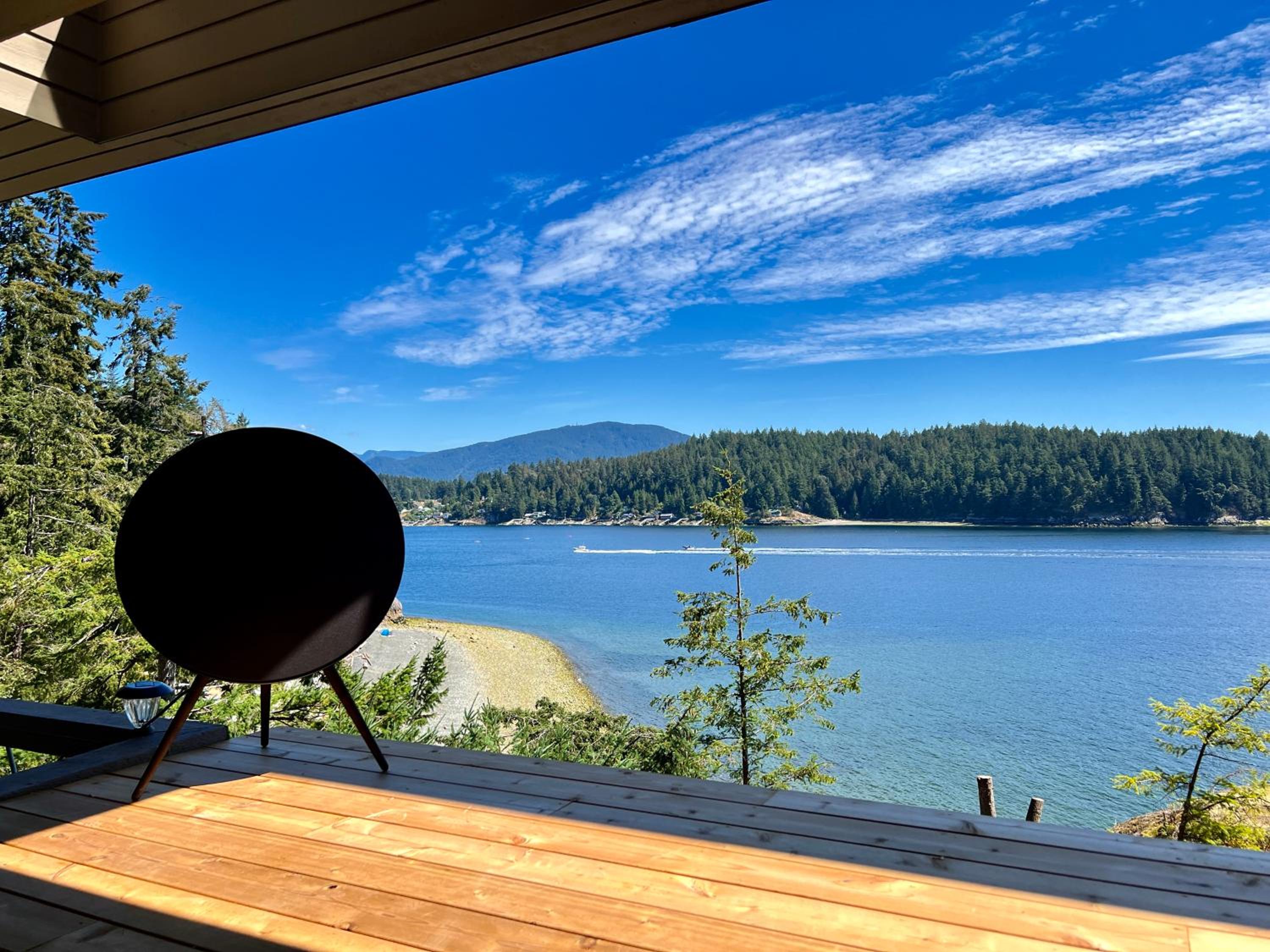 Waterfront Room2 with Private Bath near Marina