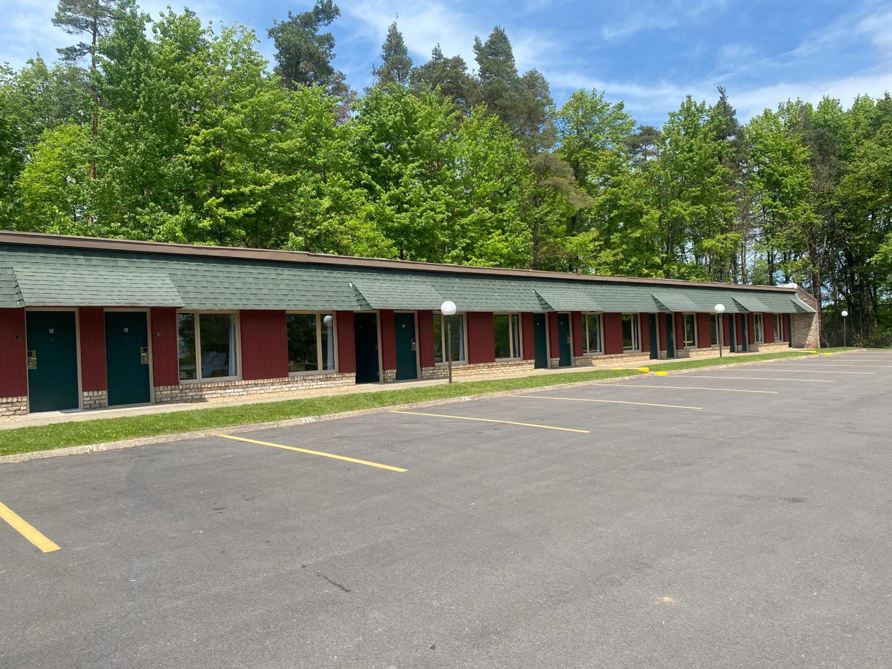 Travelodge by Wyndham Emlenton - Property Image 24