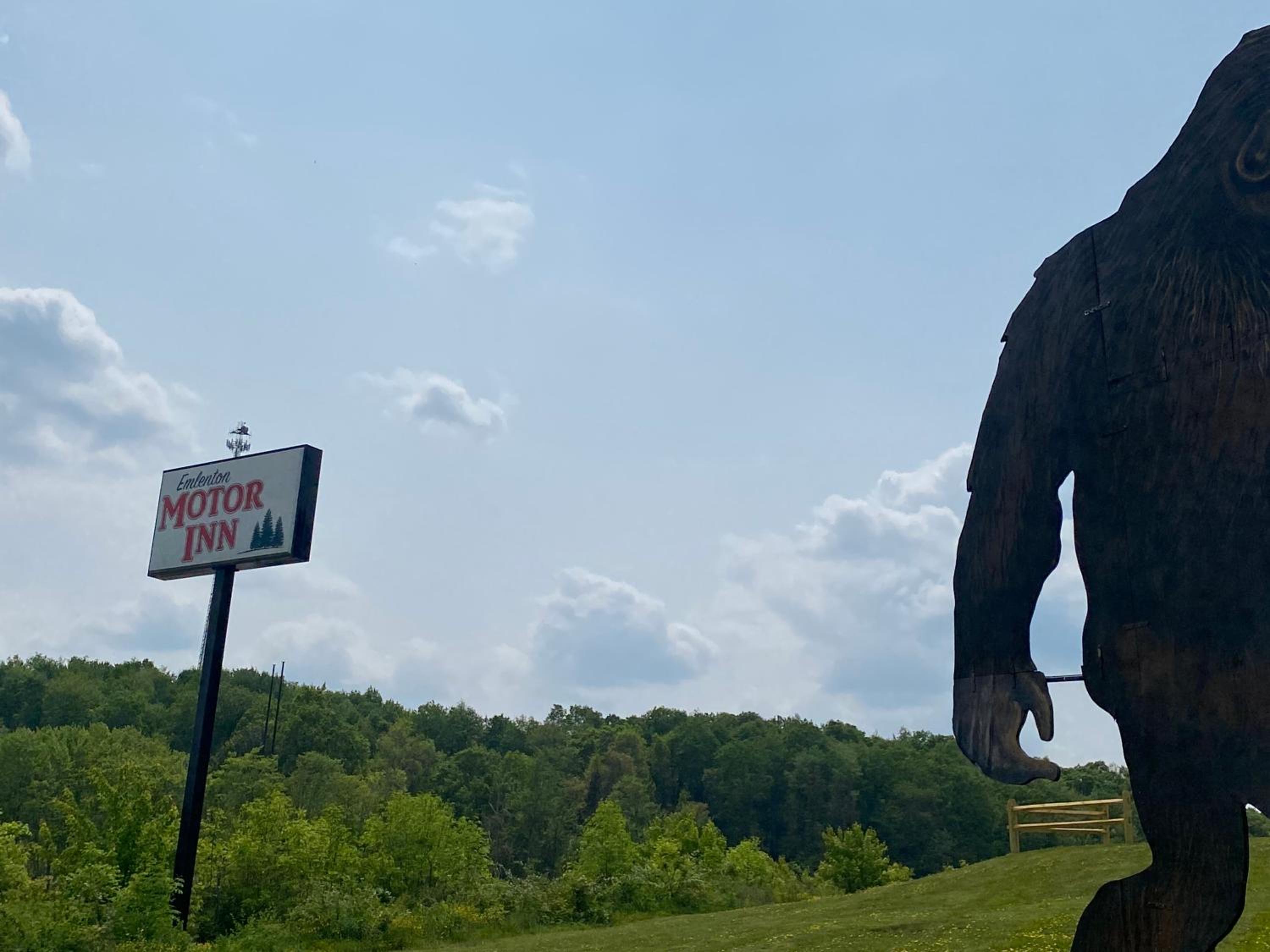 Travelodge by Wyndham Emlenton - Property Image 23